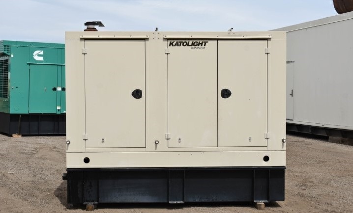 日照购买柴油发电机需留心哪些问题?