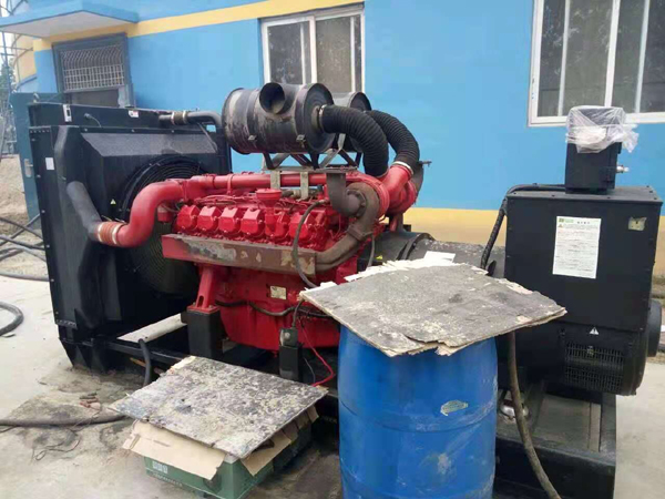 日照租赁发电机 发电机的主要分类介绍