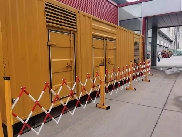 日照租赁发电机发电机油箱使用后要定期清除油箱底部沉淀的杂质