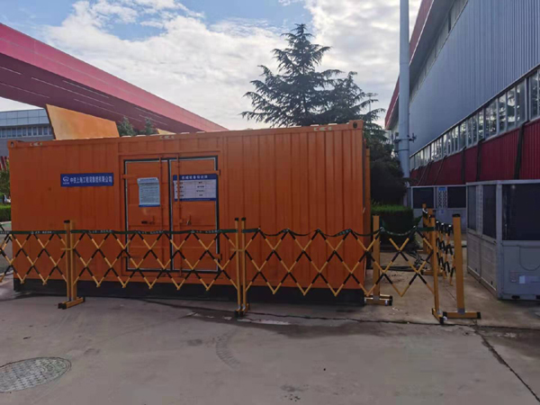 日照柴油发电机组单支点和双支点的区别是什么？