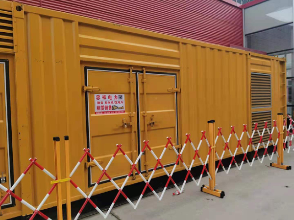 日照关于通用发电机的十万个为什么？