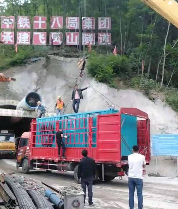 日照发电机组维修后输出功率降低是什么问题