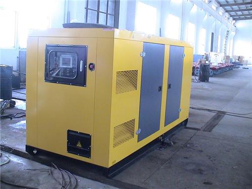 日照租赁发电机 柴油发电机组的蓄电池种类有哪些？