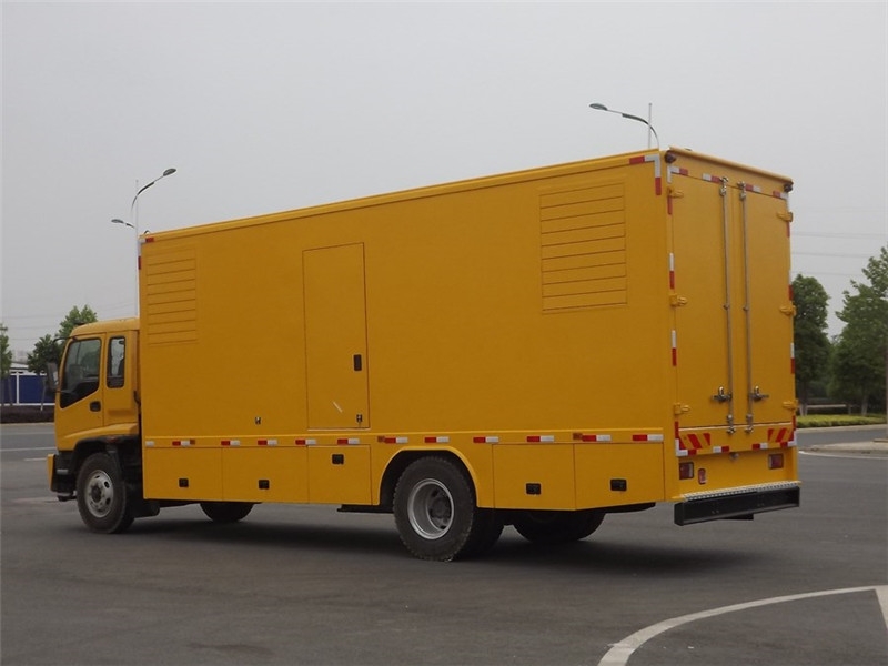 日照出租发电机-柴油发电机组电压低报警怎么办？