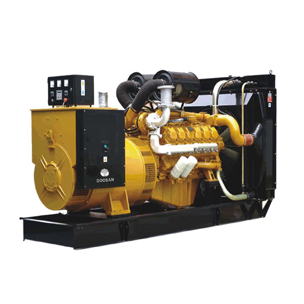 日照租赁发电机-怎样确保潍柴发电机组的质量