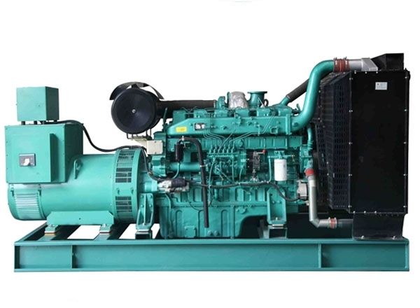 日照发电机租赁-柴油发电机与汽油发电机的区别