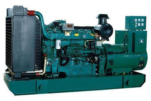 日照出租发电机-康明斯发电机指示控制灯的作用