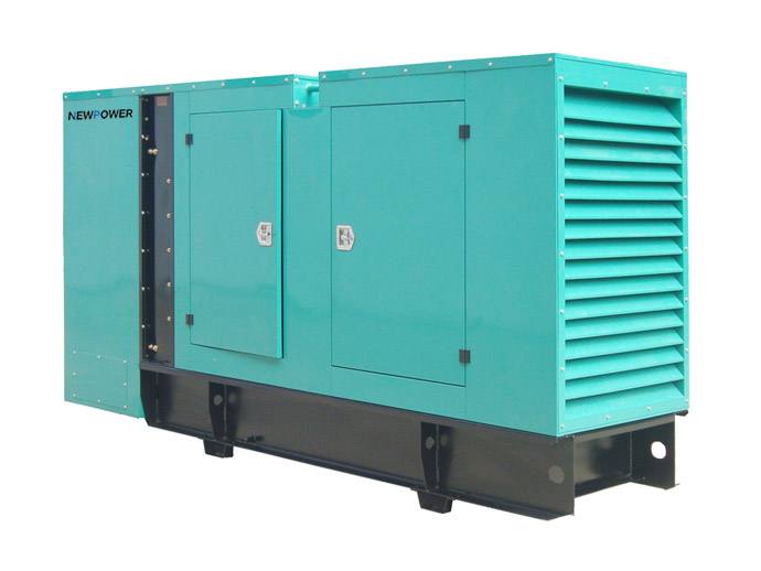 日照发电车租赁-沃尔沃发电机组多少钱