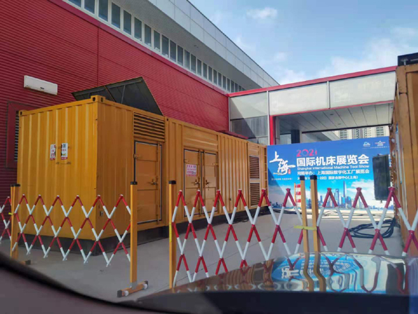日照发电车出租-发电机无电压或电压太低怎么办？
