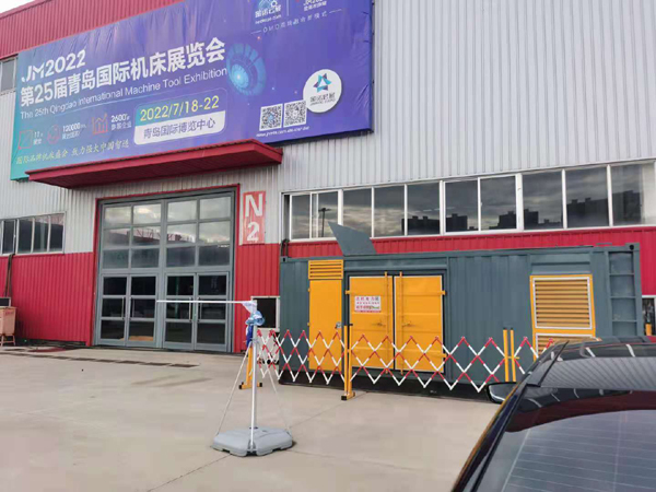 日照发电机租赁-柴油发电机组不及时维护危害大