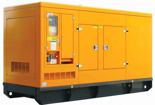 日照出租发电机-发电机组的选购原则包括哪些方面