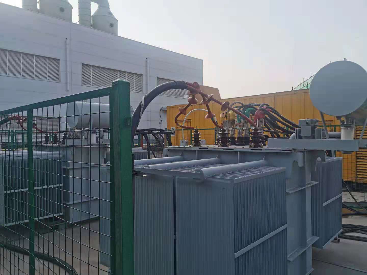 日照出租发电机-静音柴油发电机不维护的危害