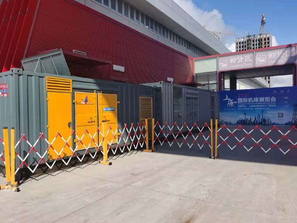 日照租赁发电机-柴油发电机组为什么油耗比较大