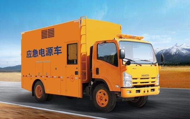 日照租赁发电机-柴油发电机组紧急停机的正确操作方法