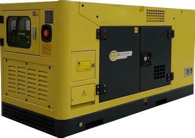 日照出租发电机-发电机温度过高怎么解决