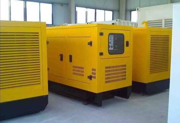 日照出租发电机-启动柴油发电机组前我们要检查什么？