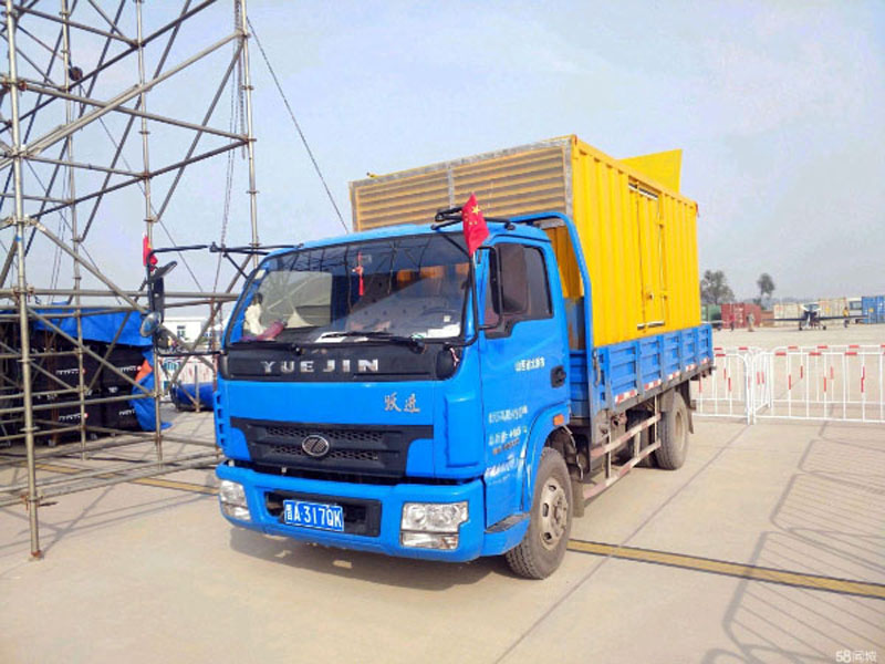 日照租赁发电机-柴油发电机组租赁之新发电机组热磨合与冷磨合的区别