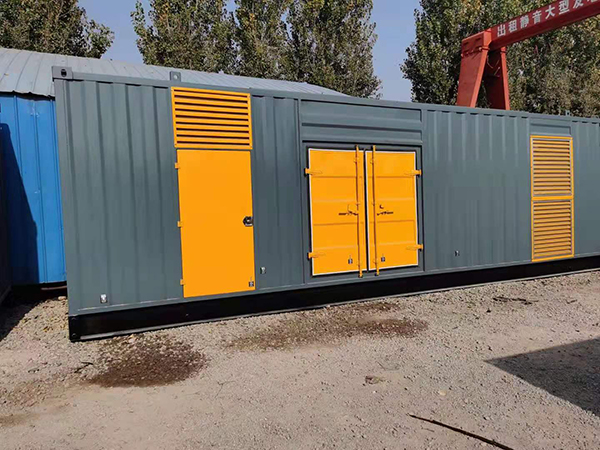 日照签订发电机出租合同时需要注意的一些重要事项：