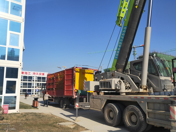 日照发电机出租50KW柴油发电机组需要配多粗电缆线