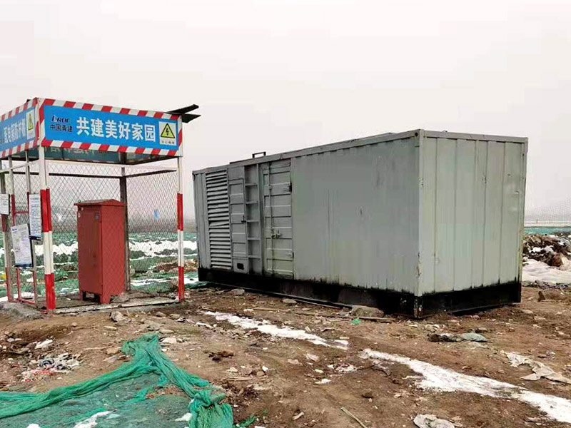 日照燃气发电机在高海拔地区运行时会遇到哪些常见故障？