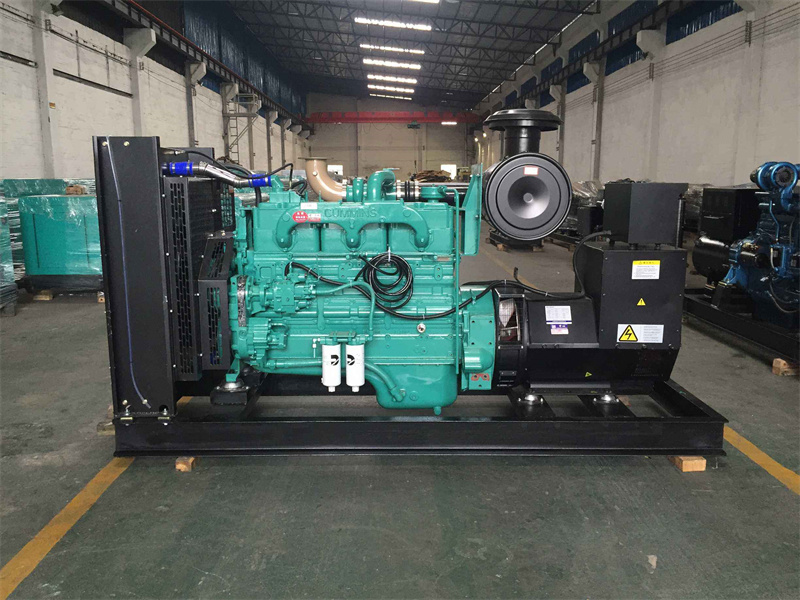 日照发电机出租租赁如何保证柴油发电机组的正常运行？