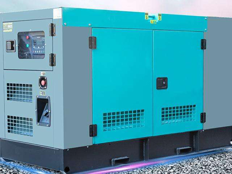 日照柴油发电机组如何选择适合滤清器密封圈的机油？