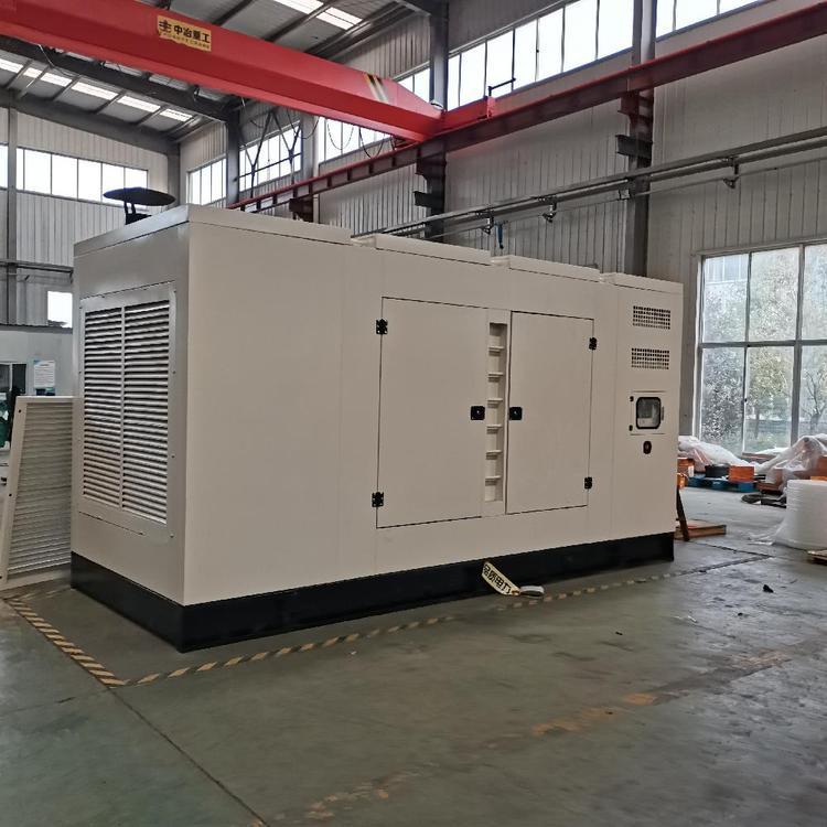 日照启动发电机组时需要注意什么？