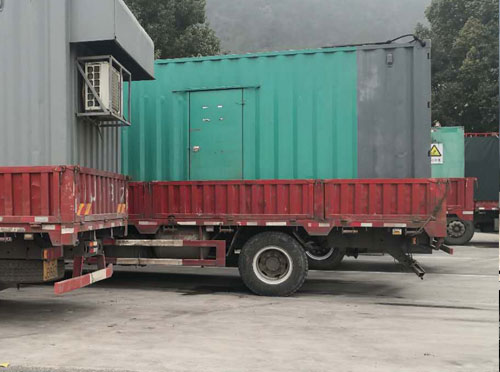 日照柴油发电机组使用注意安全事项有哪些？