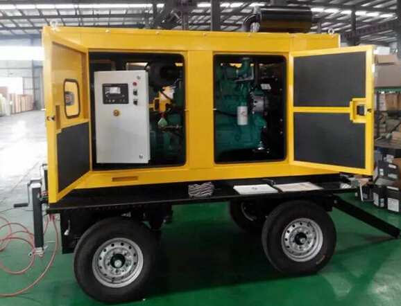 日照不同标号的柴油混合使用对发动机的油耗有什么影响？