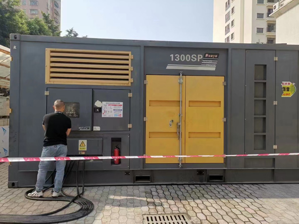 日照延长空气滤清器使用寿命的注意事项