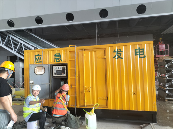 日照怎样判断空气滤清器是否需要更换？