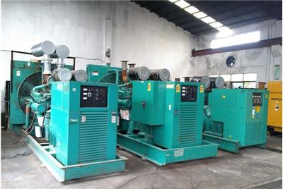 日照如何判断汽油发电机组电瓶的使用寿命？