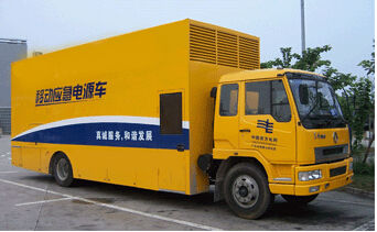 日照发电机组如何判断水冷式机油散热器是否需要更换？