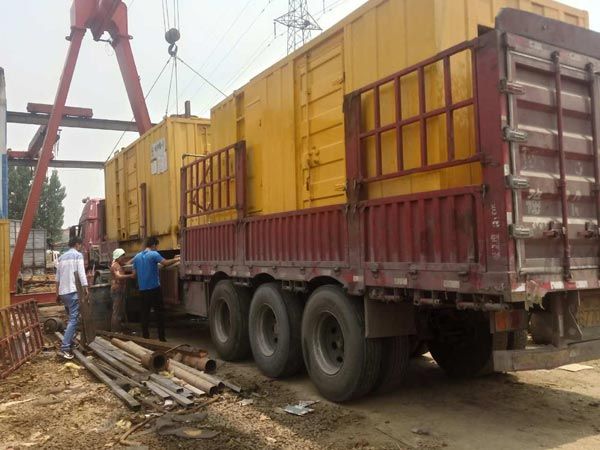 日照更换水冷式机油散热器密封件的操作步骤是怎样的？