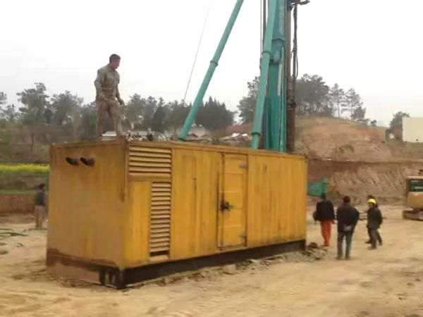 日照柴油发电机组应用场合有哪些？