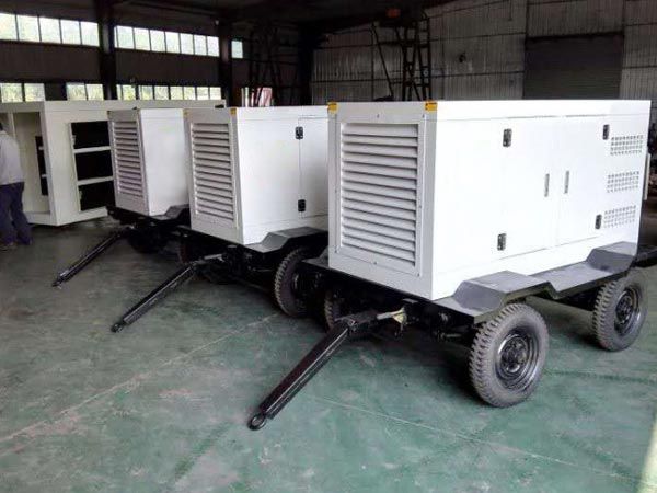 日照如何解决柴油发电机组的蓄电池故障？